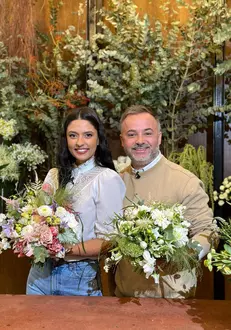 Oana Mosneagu si Nicu Bocancea