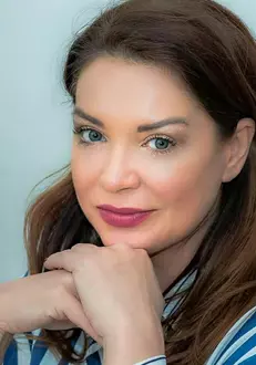 actrita eugenia serban