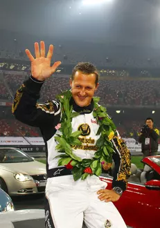 „Race of Champions”