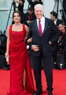 Venice Ferrari Premiere