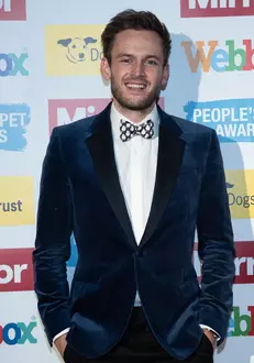 The Mirror People’s Pet Awards in Londonâââââââ