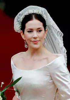 Archives – Prince Frederik et princesse Mary de Danemark