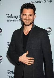 2014 Disney ABC Television Group Winter Press Tour 011714