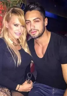 Fostul soț al Andei Adam, Sorin Nicolescu, se iubește cu Loredana Chivu? Cum au fost surprinși în București, după ce au fost împreună în Istanbul