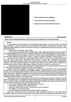 subiecte-limba-romana-simulare-evaluare-nationala-2024-clasa-a-viii-publicate-884839