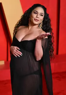 Vanity Fair Oscar Party – Los Angeles