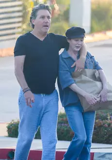 *EXCLUSIVE* Final Farewell: Heartbreaking Photos Capture Shannon Doherty Embracing Life Just Weeks Before Her Tragic Passing