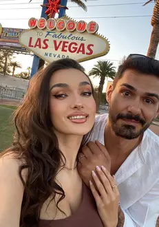 viviana si george burcea