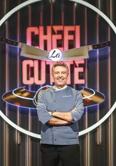 Chef Alexandru Sautner