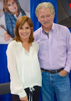 linda gray 521