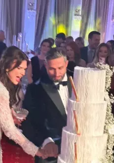 nunta monica barladeanu 1