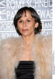 PARIS : Romy Schneider And Patrick Dewaere Awards 2011