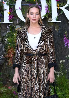 Christian Dior Cruise show, Arrivals, Drummond Castle, Crieff, Scotland, UK – 03 Jun 2024
