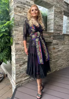 emilia ghinescu 65