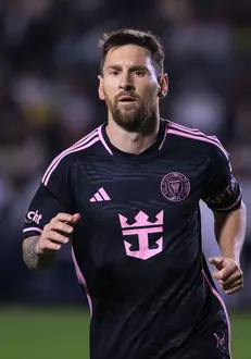 LA Galaxy vs. Inter Miami