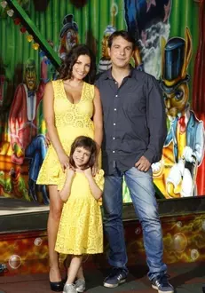 ioana ginghina alexandru papadopol copil