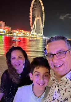 brancu cu familia 789