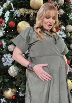 cristina cioran gravida 1