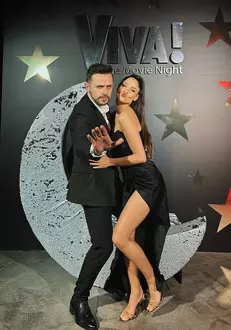 Oana Zara și Bogdan Medvedi2