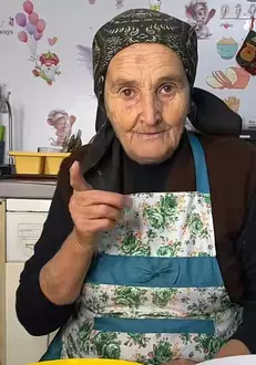 plăcintă cu gutui a bunicii Gherghina de pe TikTok2