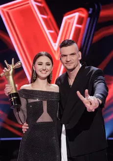 Aura Șova & Tudor Chirilă