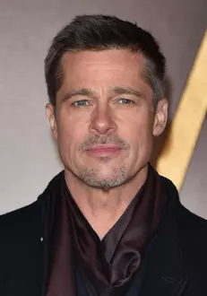 ‘Allied’ UK film premiere