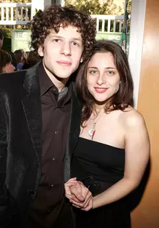 Jesse Eisenberg sotie5