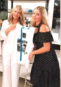 Nadia Comăneci actrița Annabelle Wallis2