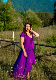 oana roman 74