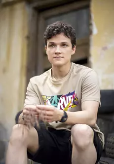 Andrei si Eric Aradits (1)