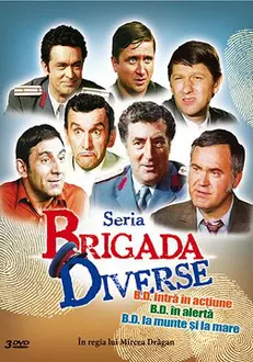 „Brigada Diverse7