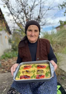 Bunica-Gherghina-