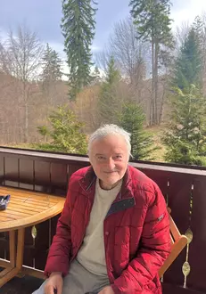 irinel columbeanu 78