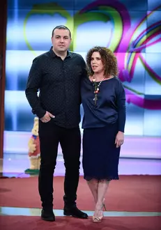 luminita anghel si sotul