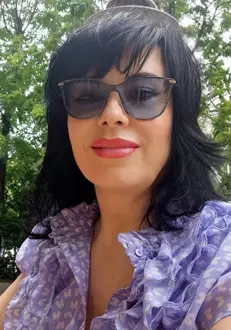 mariana moculescu 55