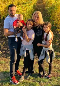 mihai morar familie3