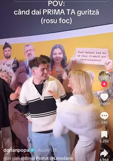 premiera filmului mentorii2