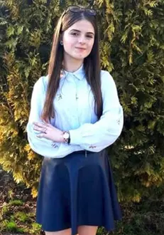 alexandra macesanu