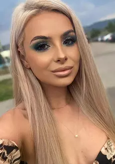 Ana Maria Măriuță de la Insula iubirii2