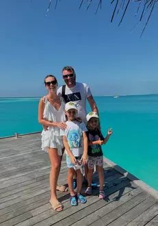georgiana lobont familie8