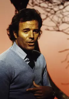 Julio Iglesias / Foto