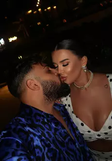 lele sotie andra volos