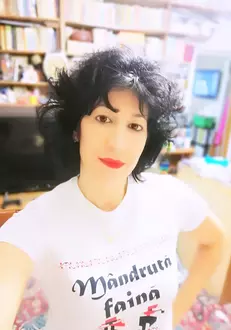 mariana danescu 786