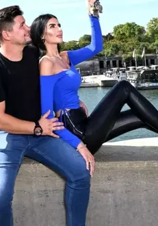 radu si amalia mireasa 1