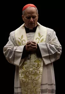 Prayer And Tribute For Pope Francis In St. Peter’s Square – March 3, 2025