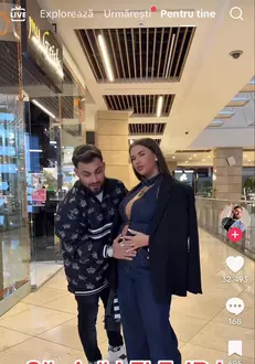 lele postare tiktok2