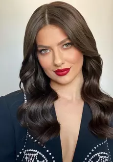 lidia buble 100
