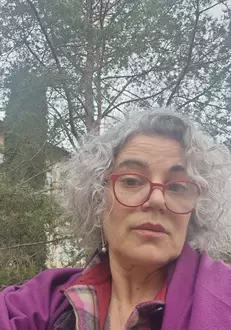 Maia Morgenstern (4)