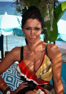 mihaela radulescu 321