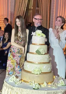 Mihai Albu Elena Nechifor nuntă5